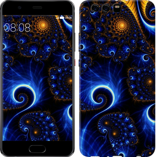 

Чехол Восток для Huawei P10 Plus 331239