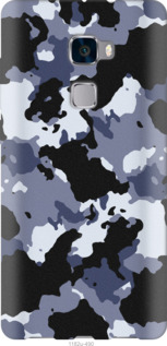 

Чохол Камуфляж v4 на Huawei Mate S 1032396