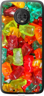 

Чехол Желейки haribo для Motorola Moto G6 1385065