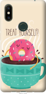 

Чохол Treat Yourself на Xiaomi Mi Mix 2s 869721