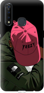 

Чохол logo de yeezy на Oppo A31 1084027