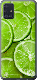 

Чехол Лайм для Samsung Galaxy A51 2020 A515F 1691822