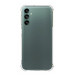 Фото TPU чехол Epic Ease с усиленными углами для Samsung Galaxy A24 4G (Бесцветный (прозрачный)) на vchehle.ua