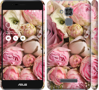 

Чохол Троянди v2 на Asus Zenfone 3 Max ZC520TL 251814