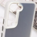 Фото TPU+PC чохол Magic glow with protective edge на Samsung Galaxy S22 (White) в маназині vchehle.ua