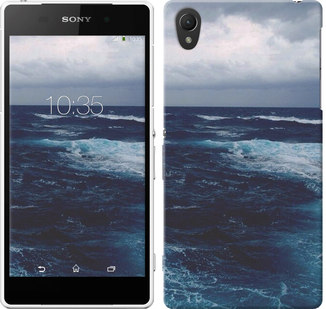 

Чохол Океан на Sony Xperia Z2 D6502/D6503 325853