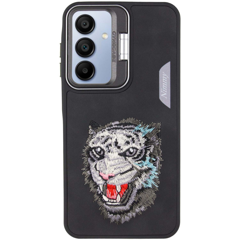 Фото TPU+PC чохол Friends на Samsung Galaxy A16 4G/5G (Black Tiger) на vchehle.ua