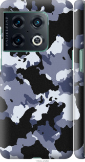 

Чехол Камуфляж v4 для OnePlus 10 Pro 1621591