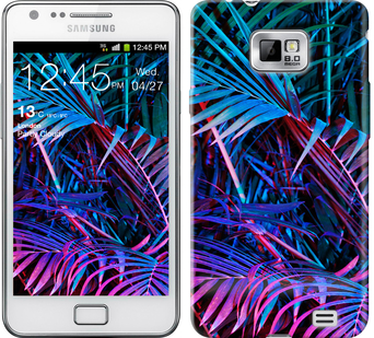 

Чохол Папороть під ультрафіолетом на Samsung Galaxy S2 i9100 609720