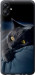 Чехол Дымчатый кот для Samsung Galaxy A04e A042F