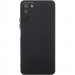 Чехол Silicone Cover Lakshmi Full Camera (AA) для Xiaomi Poco M3 (Черный / Black)