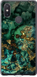 

Чохол Мрамор золото богатство для Xiaomi Mi8 SE 1405470