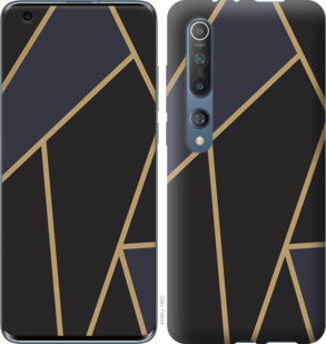 

Чехол Мозаика 2 для Xiaomi Mi 10 Pro 921747