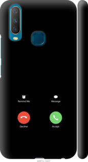 

Чохол Айфон 1 для Vivo Y17 1037824