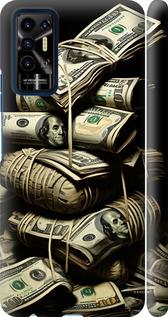 

Чехол Big money для Tecno Pova 2 1649155