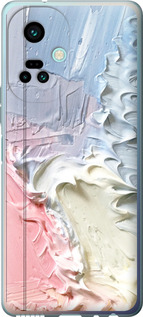 

Чохол Пастель для iP на Tecno Camon 19 Pro (CI8n) 1694860