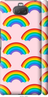 

Чохол Rainbows на Sony Xperia 10 Plus I4213 971831