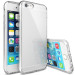TPU чохол Epic Transparent 1,0mm на Apple iPhone 6/6s (4.7") (Прозорий (прозорий))