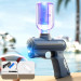 Водный аккумуляторный пистолет Water Gun 9007B (200ml) with lithium battery (Blue) в магазине vchehle.ua