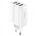 СЗП Hoco N15 (3USB/2.4A/17W)