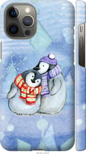 

Чохол Новорічний 5 на iPhone 12 Pro Max 1682503
