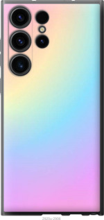 

Чохол Веселка 2 на Samsung Galaxy S23 Ultra 1516392