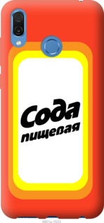 

Чохол Сода на Huawei Honor Play 941744