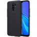 Купити Чохол Nillkin Matte на Xiaomi Redmi 9 (Чорний) на vchehle.ua