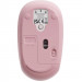 Фото Миша бездротова Baseus F01B Tri-Mode (B01055503833-0) (Pink) на vchehle.ua