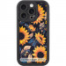 TPU чохол Prestige на Apple iPhone X / XS (5.8") (Sunflower)