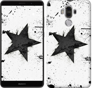

Чохол Зірка на Huawei Mate 9 558770