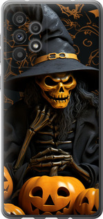 

Чехол Halloween 2 для Samsung Galaxy A73 A736B 1639600