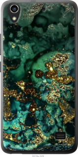

Чехол Мрамор золото богатство для Huawei Honor 4 Play 1405541