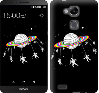 

Чохол Місячна карусель на Huawei Ascend Mate 7 638865
