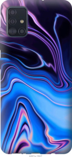 

Чохол Візерунок води на Samsung Galaxy M31s M317F 1084991