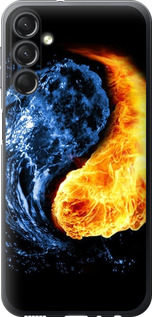 

Чехол Инь-Янь для Samsung Galaxy A24 A245F 1696489