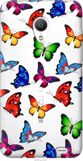 

Чохол Барвисті метелики на Meizu MX3 1054780