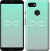 Чехол Знак бесконечности для Google Pixel 3a