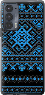 

Чехол Вышиванка 44 для Motorola Edge 20 1627307