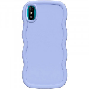 Чехол TPU Ripple для Xiaomi Redmi 9A