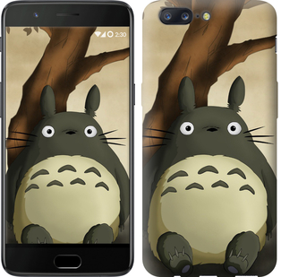 

Чохол Мій сусід Тоторо на OnePlus 5 556565