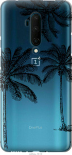 

Чехол Пальмы1 для OnePlus 7T Pro 1572038