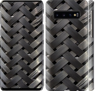 

Чохол Металеві фони на Samsung Galaxy S10 702358