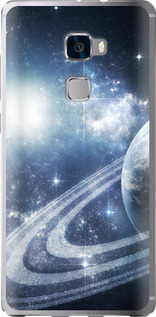 

Чохол Кільця Сатурна на Huawei Mate S 1613207