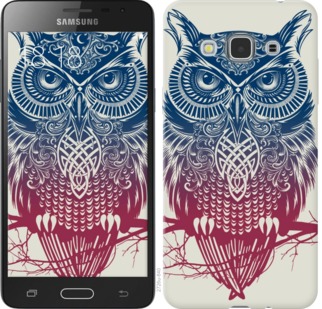 

Чохол Сова 2 на Samsung Galaxy J3 Pro 701975