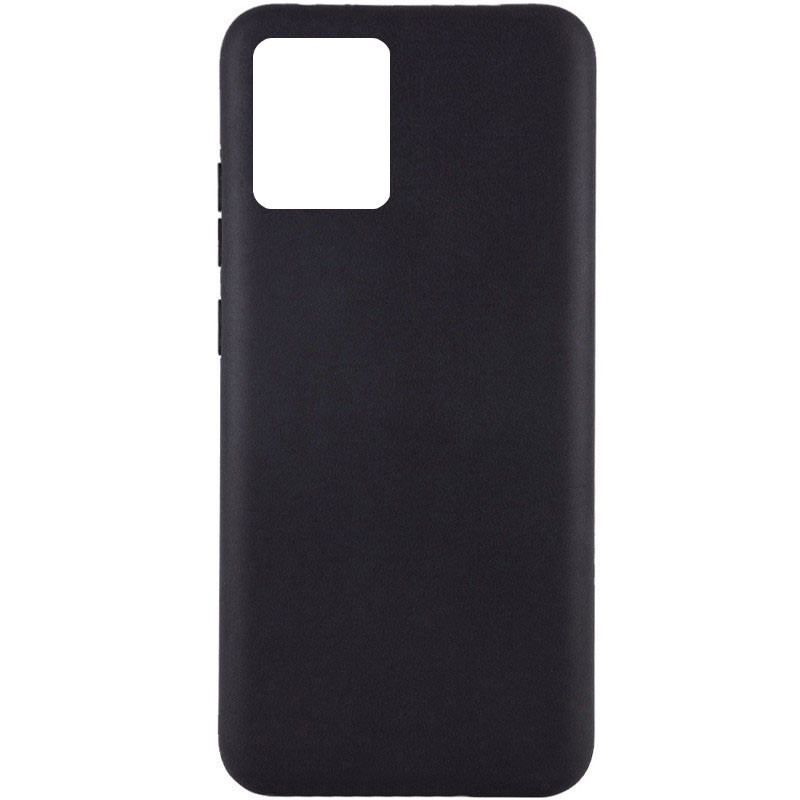 Чехол TPU Epik Black для Realme 8 / 8 Pro