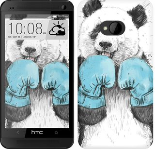 

Чехол Панда-боксер для HTC U11 Life 614320