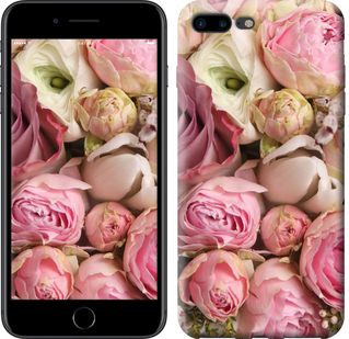 

Чехол Розы v2 для iPhone 8 Plus 658216