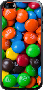 

Чохол MandMs на iPhone SE 1662008