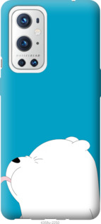 

Чохол Мишка 1 на OnePlus 9 Pro 1264774